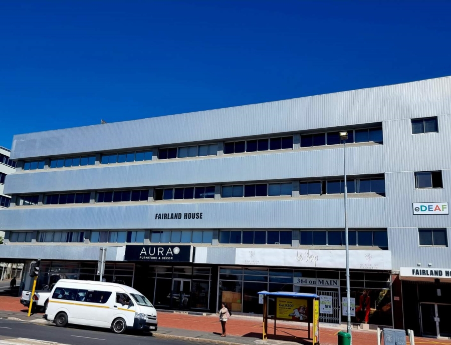 Commercial Property for Sale in Salt River Western Cape